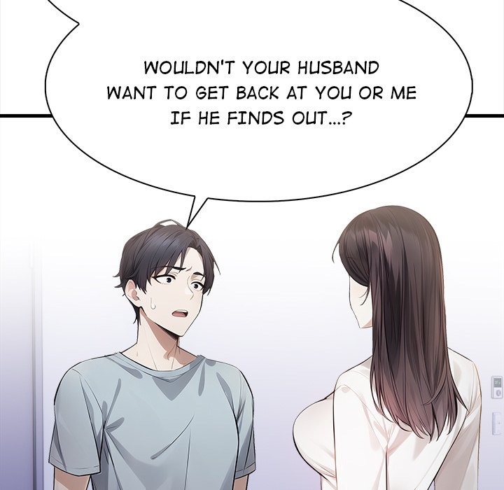 Her Midnight Sessions Chapter 3 - Page 84