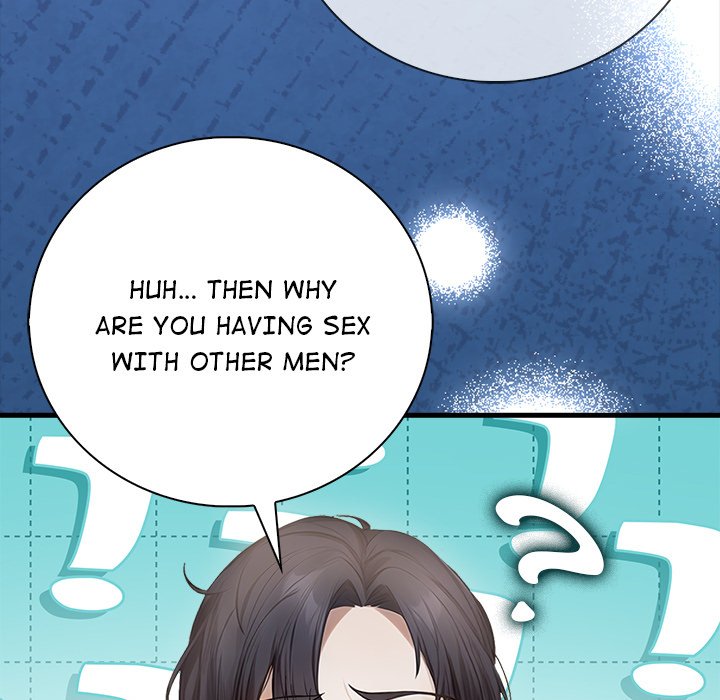 Her Midnight Sessions Chapter 3 - Page 91