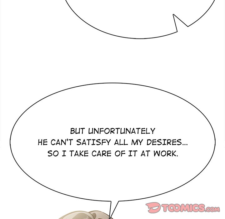 Her Midnight Sessions Chapter 3 - Page 93