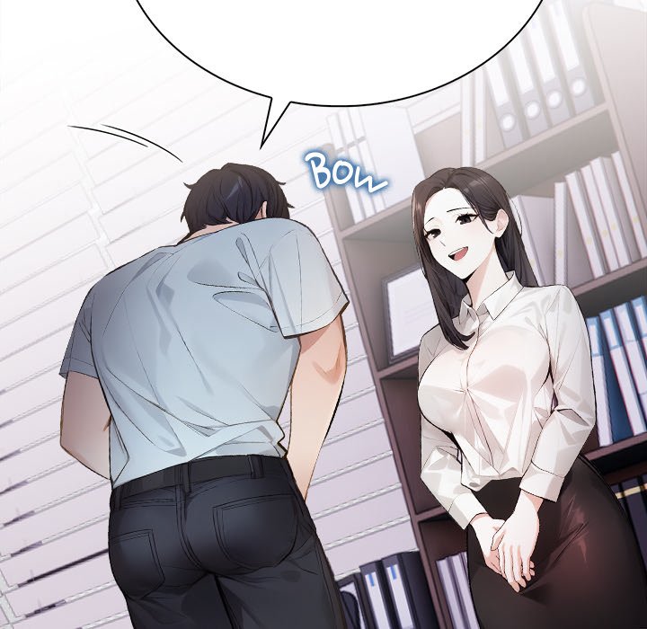 Her Midnight Sessions Chapter 3 - Page 104