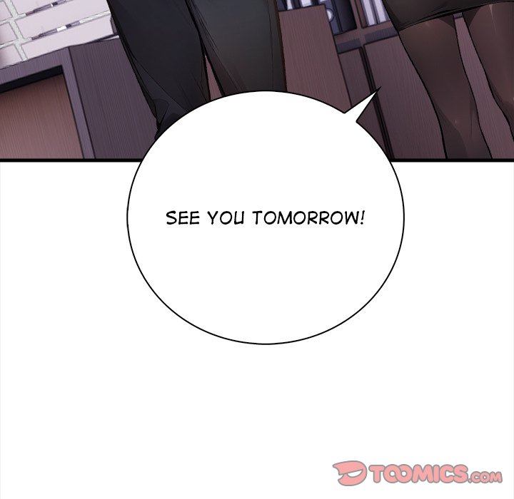 Her Midnight Sessions Chapter 3 - Page 105
