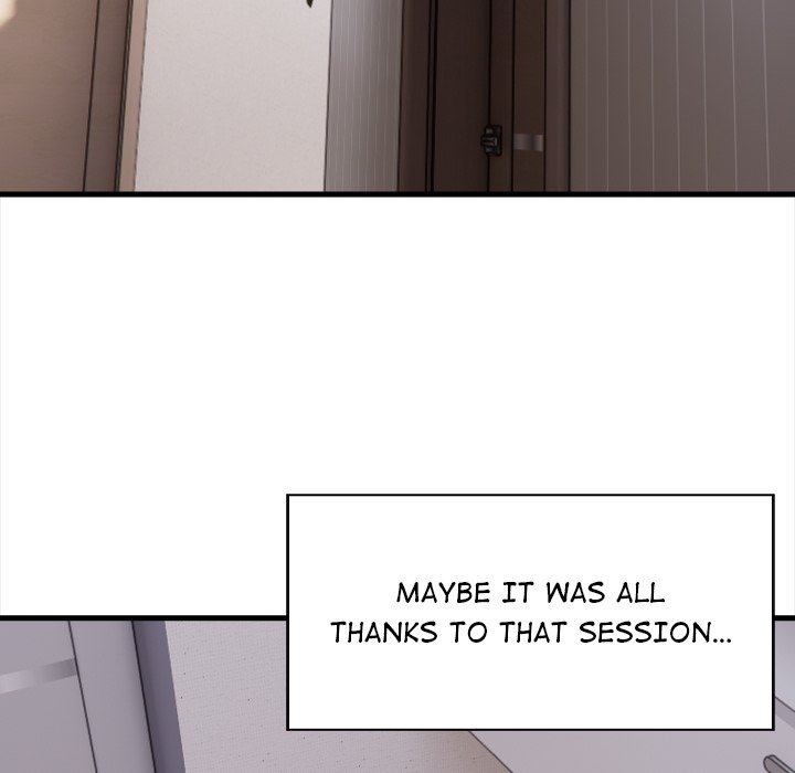 Her Midnight Sessions Chapter 3 - Page 108
