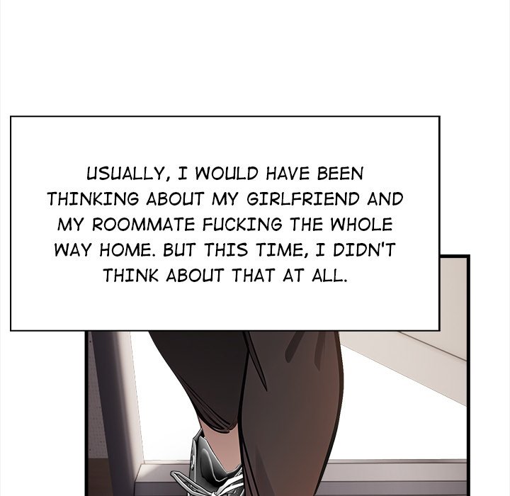 Her Midnight Sessions Chapter 3 - Page 110