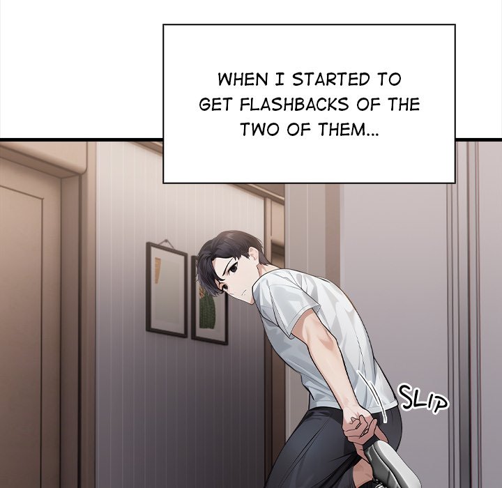 Her Midnight Sessions Chapter 3 - Page 112