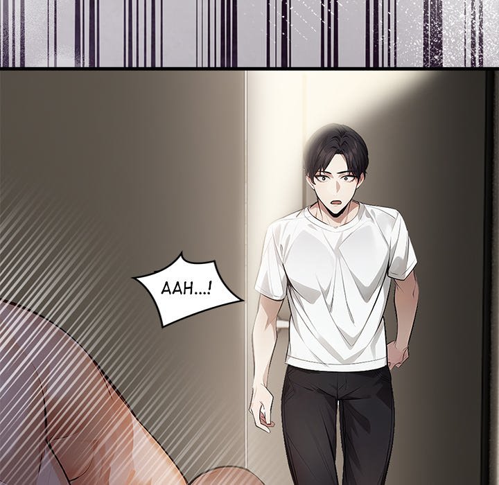 Her Midnight Sessions Chapter 3 - Page 114