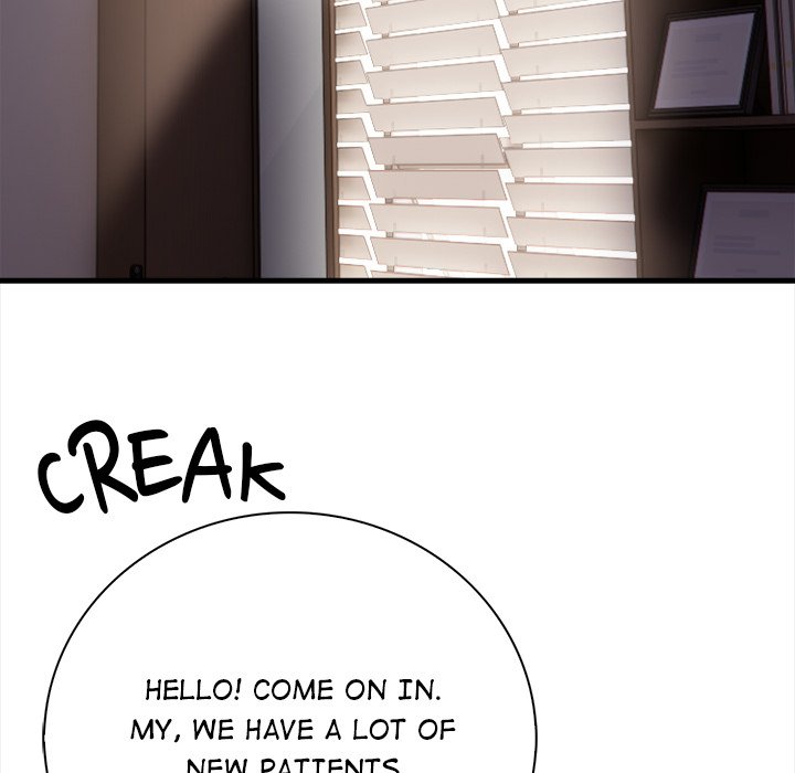 Her Midnight Sessions Chapter 3 - Page 124