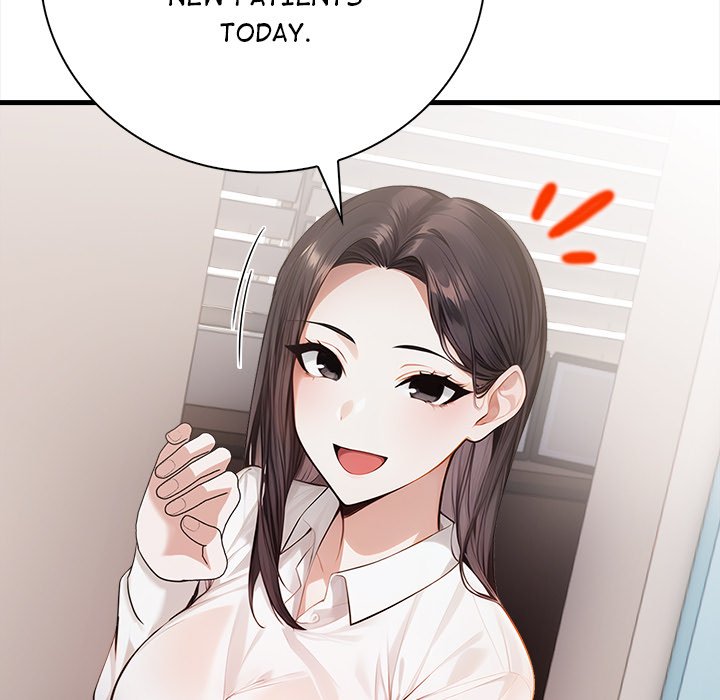 Her Midnight Sessions Chapter 3 - Page 125