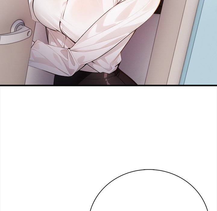 Her Midnight Sessions Chapter 3 - Page 126