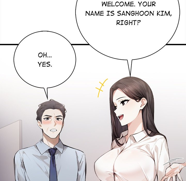 Her Midnight Sessions Chapter 3 - Page 127