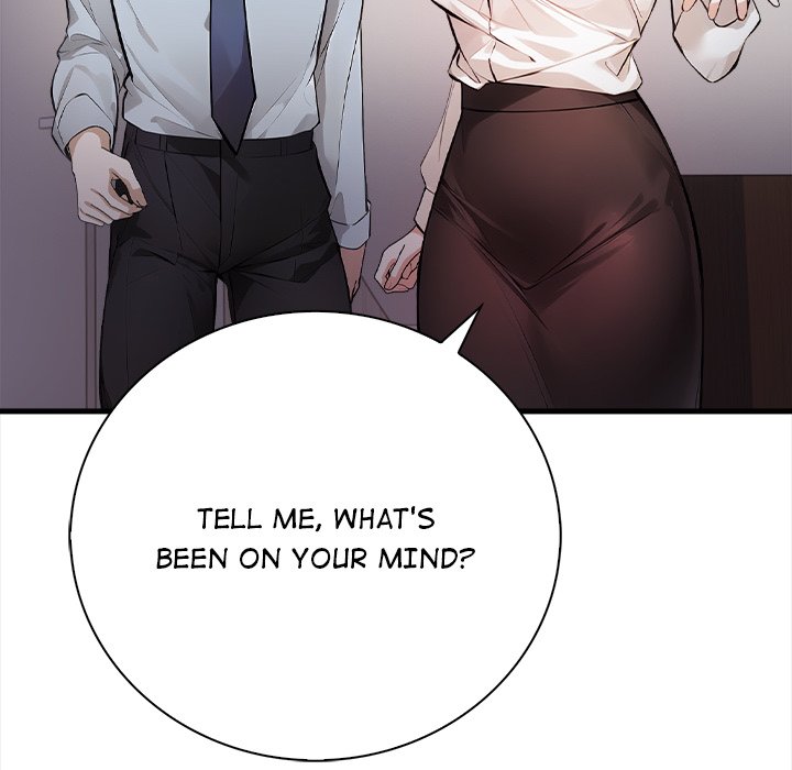 Her Midnight Sessions Chapter 3 - Page 128
