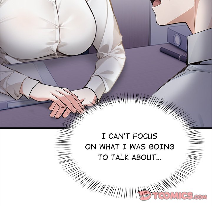 Her Midnight Sessions Chapter 4 - Page 9