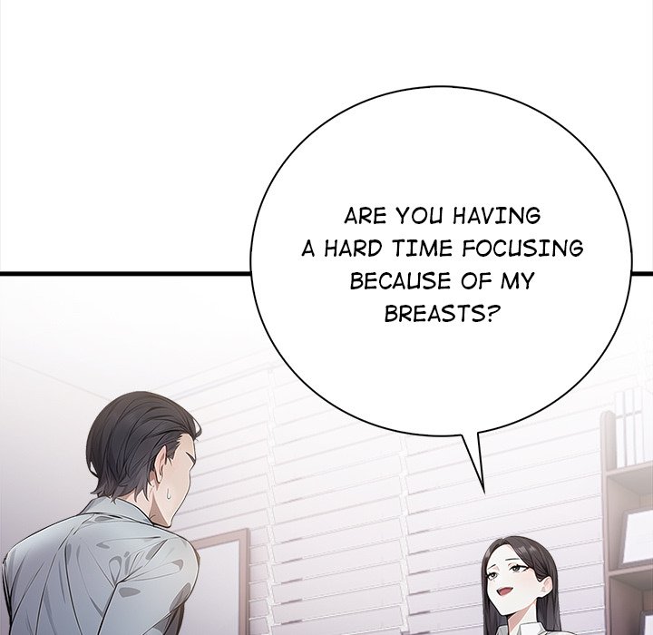 Her Midnight Sessions Chapter 4 - Page 10