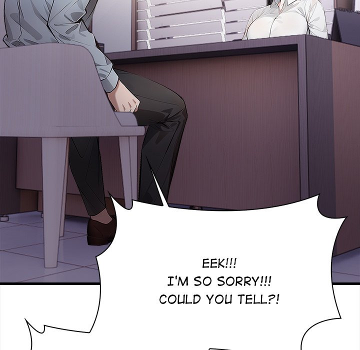 Her Midnight Sessions Chapter 4 - Page 11