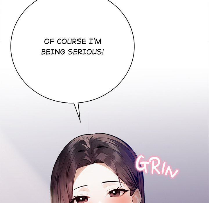 Her Midnight Sessions Chapter 4 - Page 20