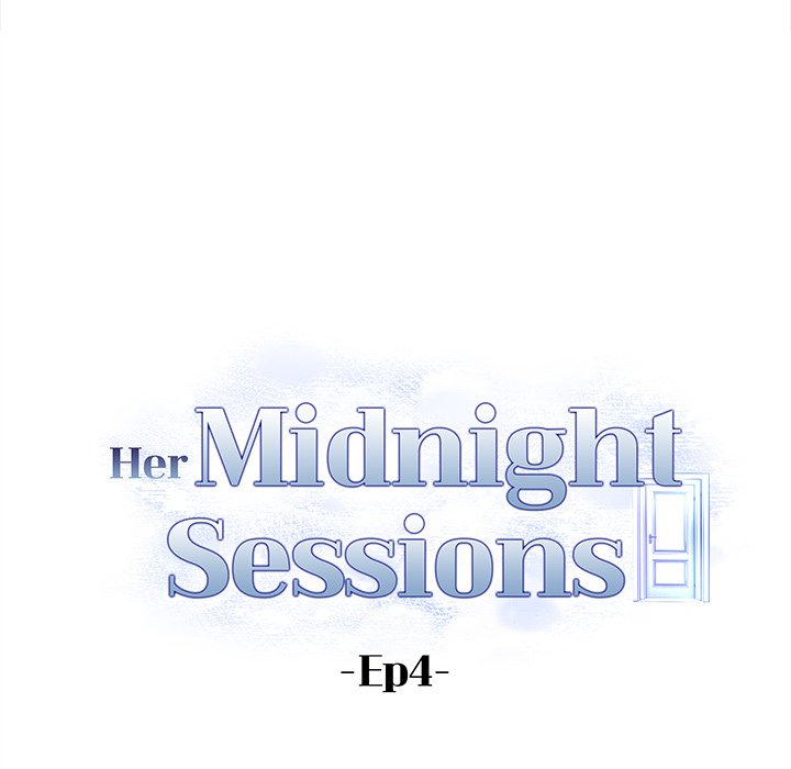 Her Midnight Sessions Chapter 4 - Page 31
