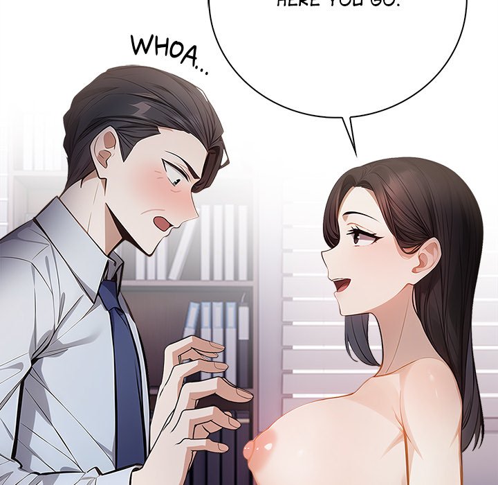Her Midnight Sessions Chapter 4 - Page 34