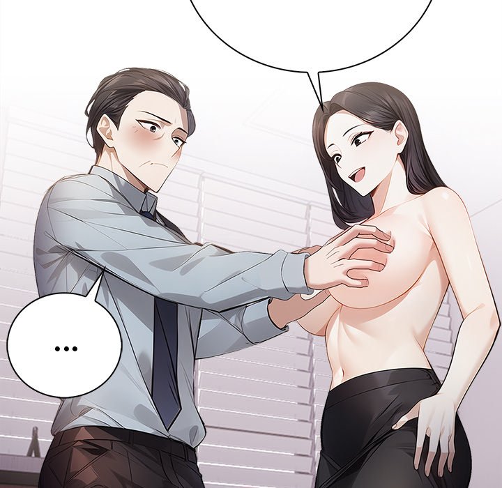 Her Midnight Sessions Chapter 4 - Page 38