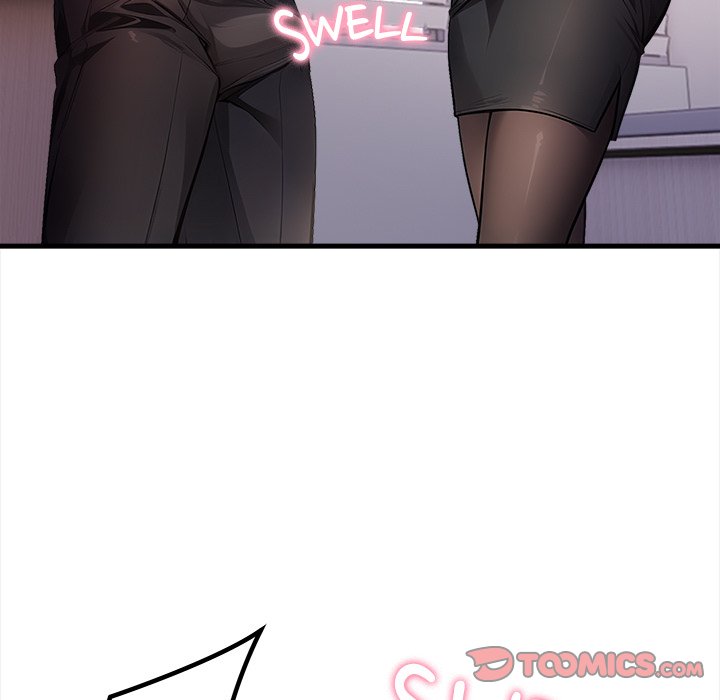 Her Midnight Sessions Chapter 4 - Page 39