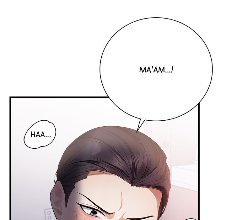 Her Midnight Sessions Chapter 4 - Page 52