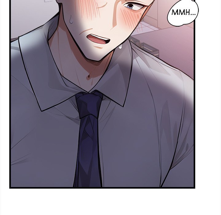 Her Midnight Sessions Chapter 4 - Page 53