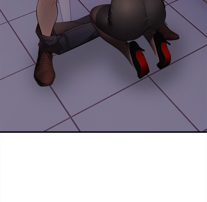 Her Midnight Sessions Chapter 4 - Page 58