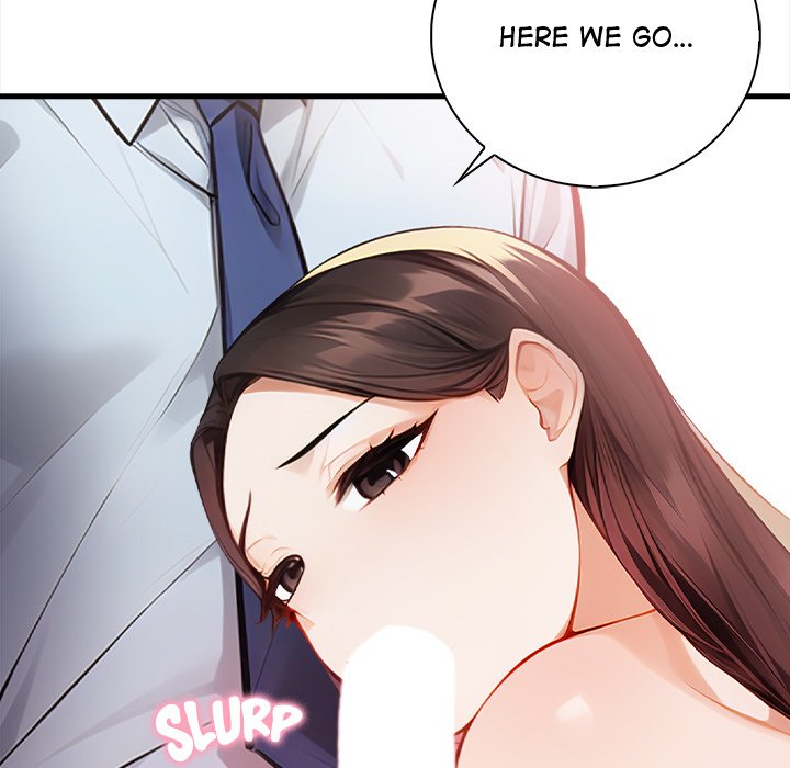 Her Midnight Sessions Chapter 4 - Page 61