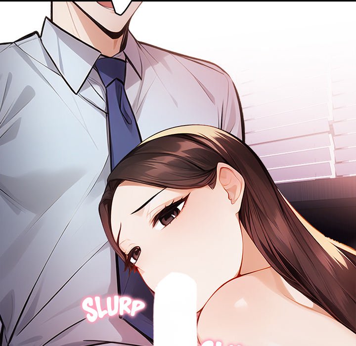 Her Midnight Sessions Chapter 4 - Page 72