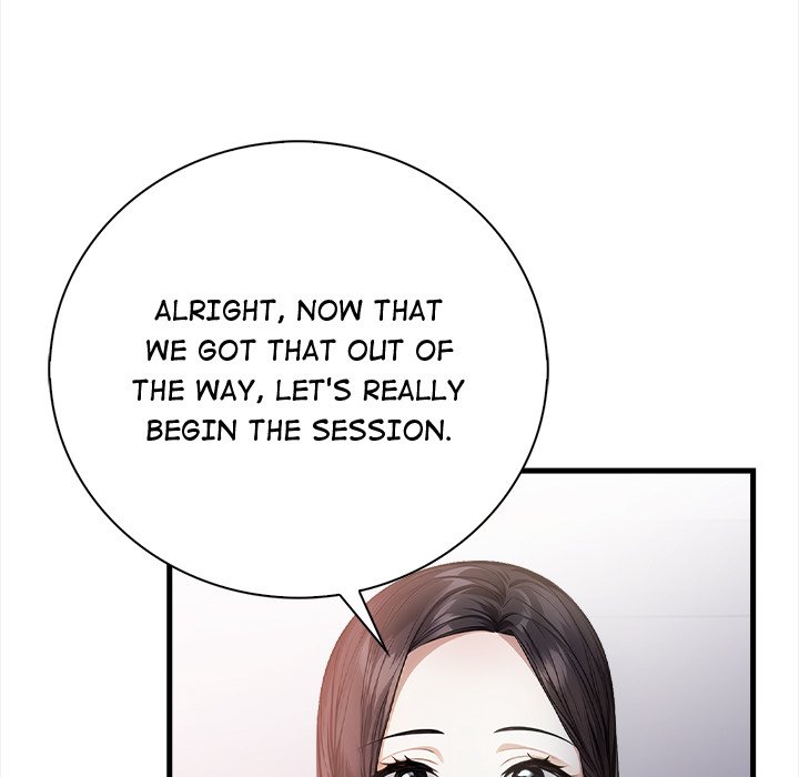 Her Midnight Sessions Chapter 4 - Page 80