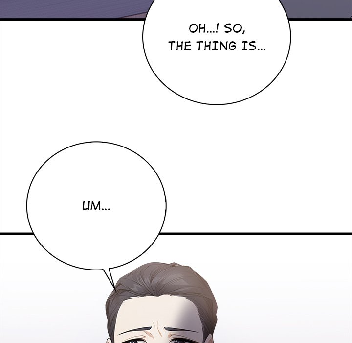 Her Midnight Sessions Chapter 4 - Page 88