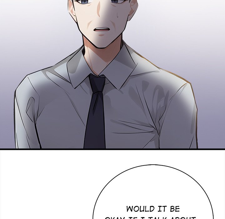 Her Midnight Sessions Chapter 4 - Page 89