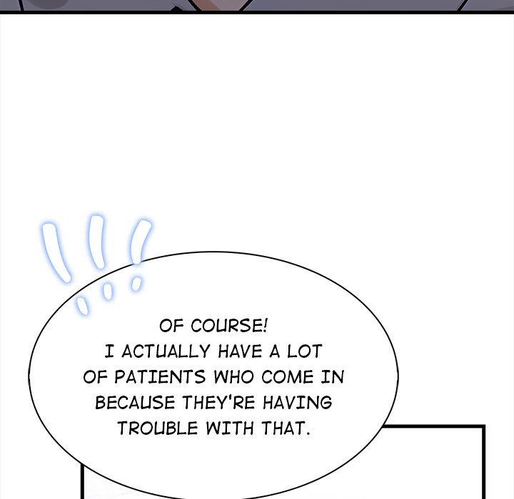Her Midnight Sessions Chapter 4 - Page 91