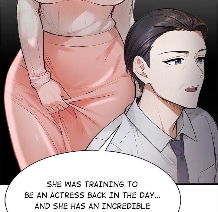 Her Midnight Sessions Chapter 4 - Page 97