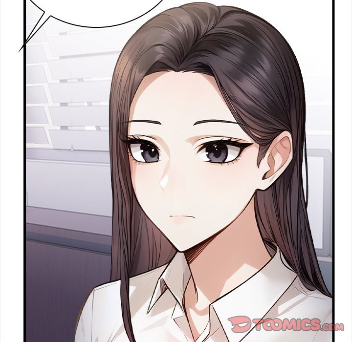 Her Midnight Sessions Chapter 4 - Page 99