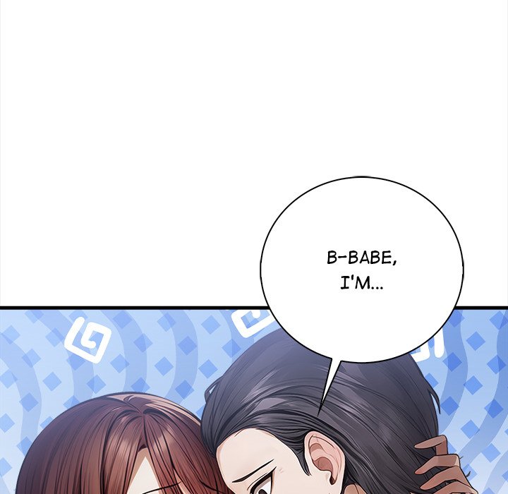 Her Midnight Sessions Chapter 4 - Page 112