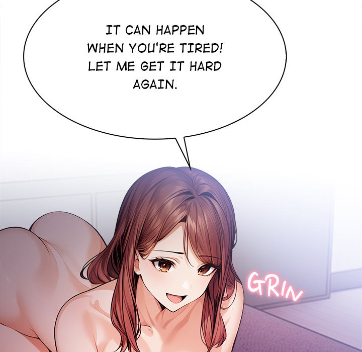Her Midnight Sessions Chapter 4 - Page 115
