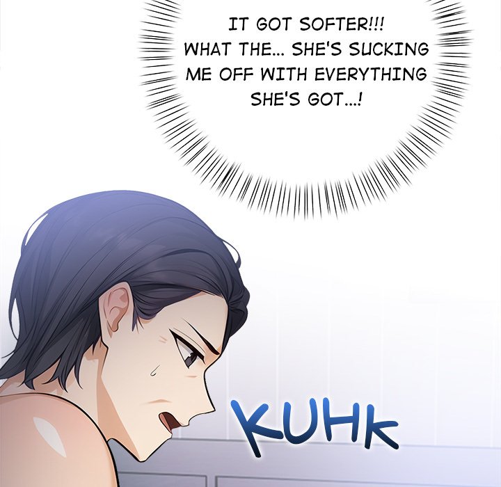 Her Midnight Sessions Chapter 4 - Page 124