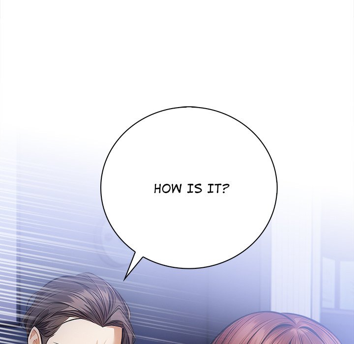 Her Midnight Sessions Chapter 5 - Page 16