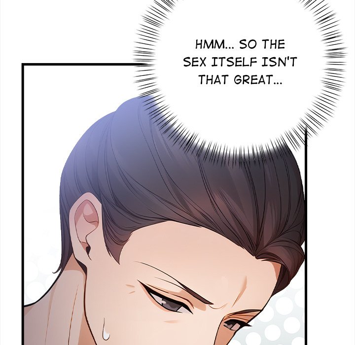 Her Midnight Sessions Chapter 5 - Page 19