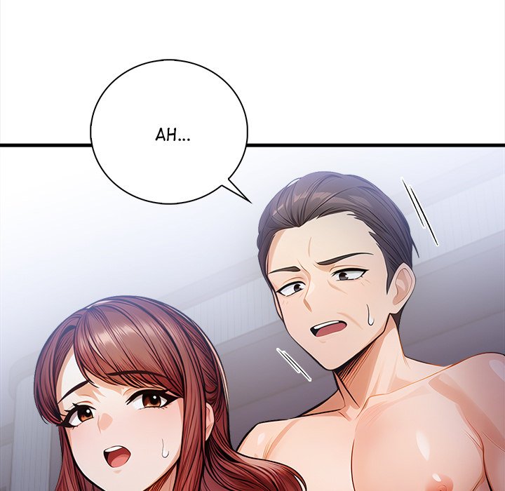Her Midnight Sessions Chapter 5 - Page 23