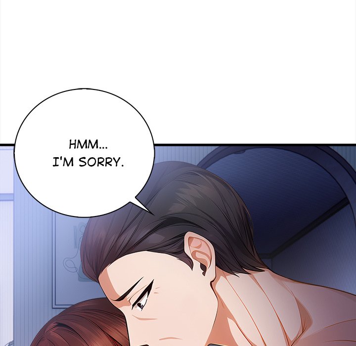 Her Midnight Sessions Chapter 5 - Page 25