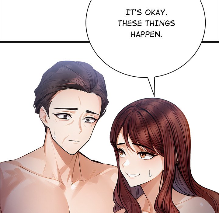 Her Midnight Sessions Chapter 5 - Page 29