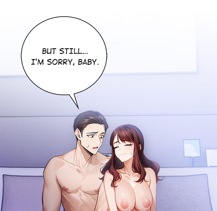 Her Midnight Sessions Chapter 5 - Page 31