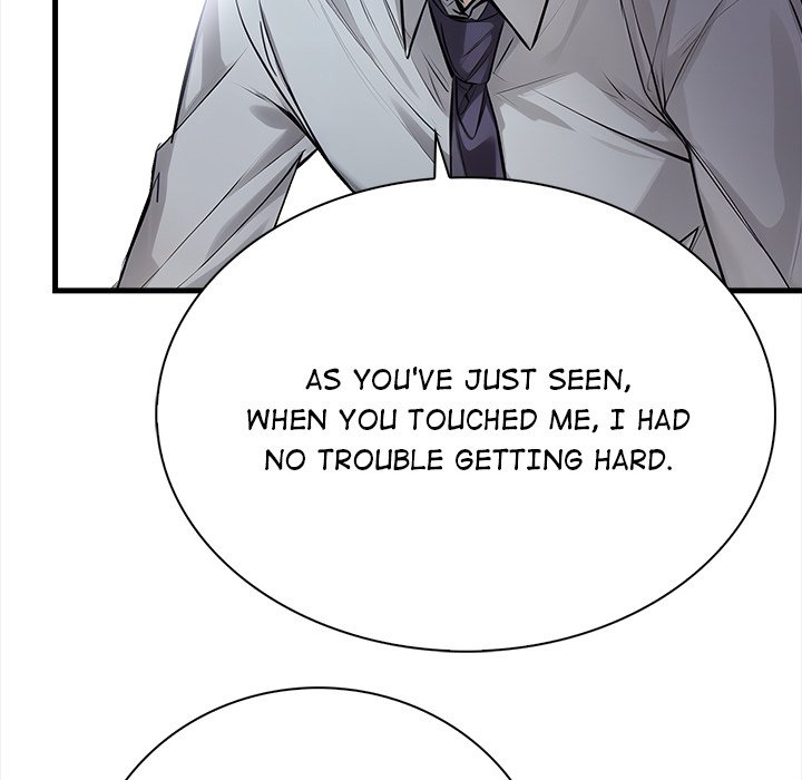 Her Midnight Sessions Chapter 5 - Page 37