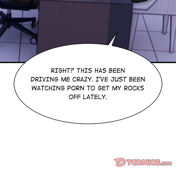 Her Midnight Sessions Chapter 5 - Page 39
