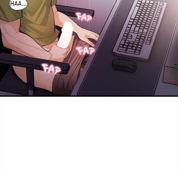 Her Midnight Sessions Chapter 5 - Page 41