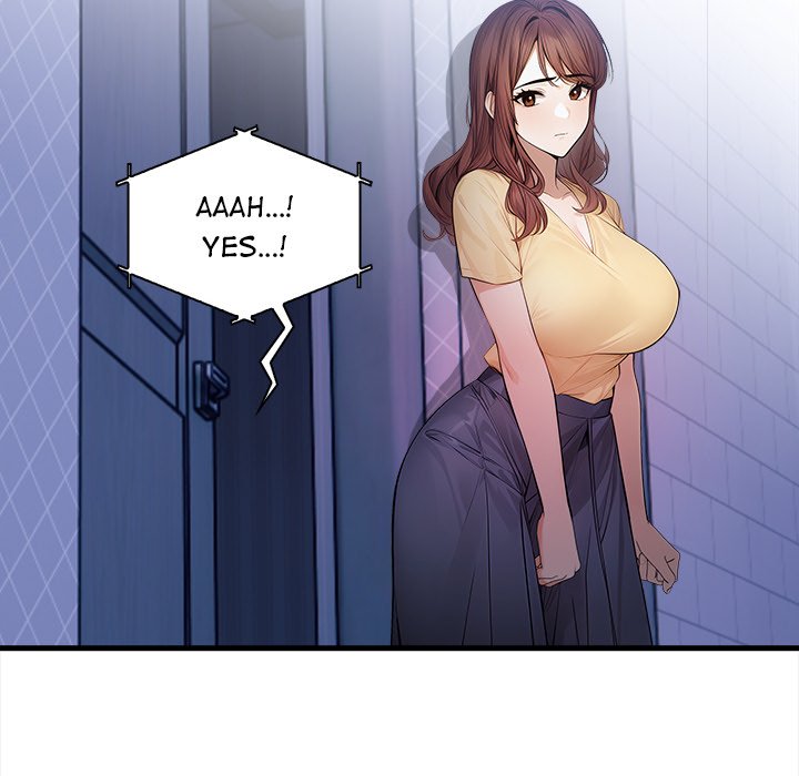 Her Midnight Sessions Chapter 5 - Page 44