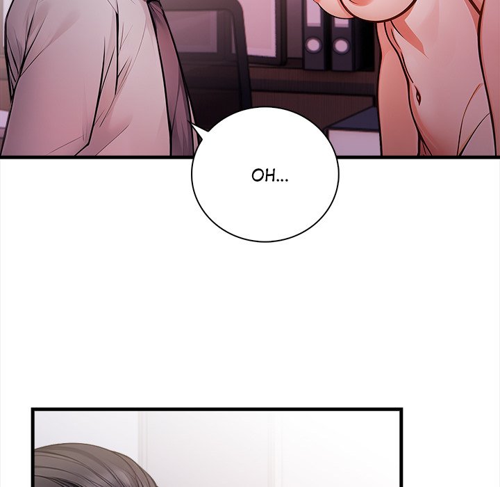Her Midnight Sessions Chapter 5 - Page 71