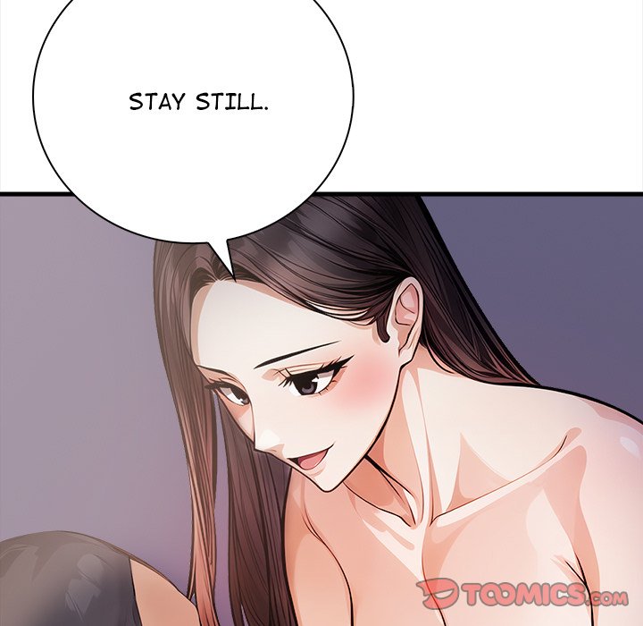 Her Midnight Sessions Chapter 5 - Page 81