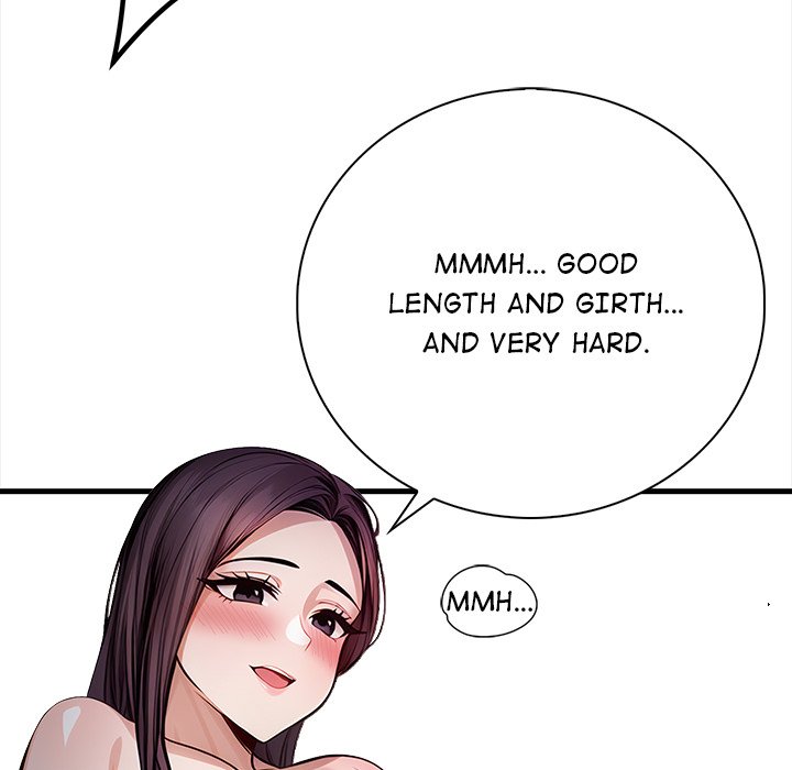 Her Midnight Sessions Chapter 5 - Page 92