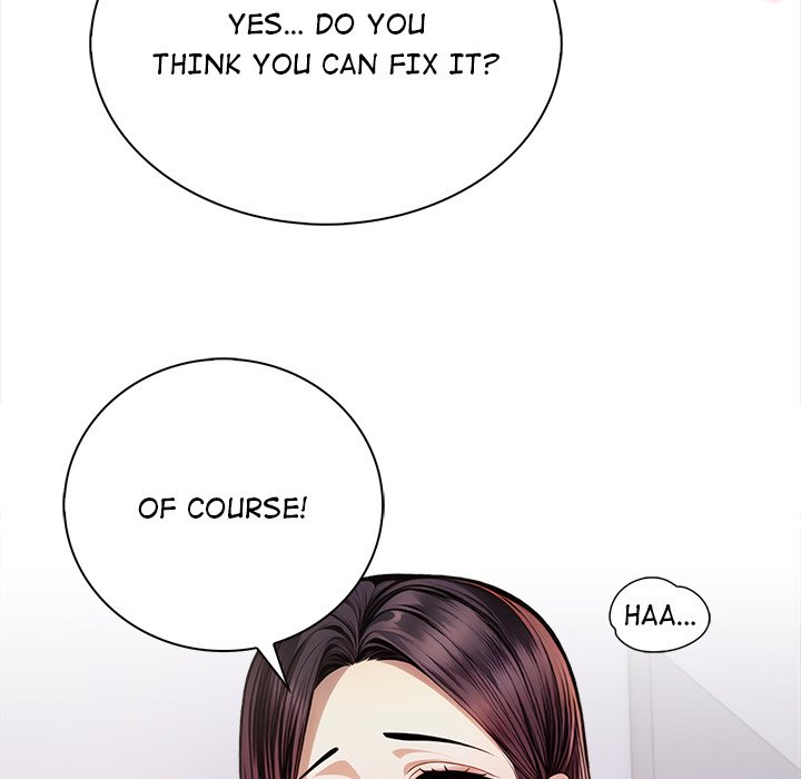 Her Midnight Sessions Chapter 5 - Page 96